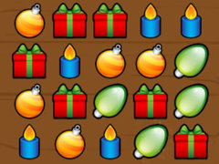 Joc Christmas Castle