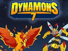 Joc Dynamons 7
