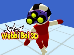 Joc Webbi Boi 3D