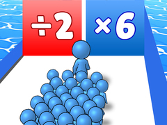 Joc Brother Follow Me! Merge Men