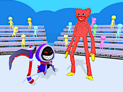 Joc Gate Heroes Battle