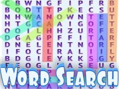 Joc Word Search