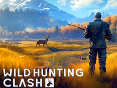 Joc Wild Hunting Clash