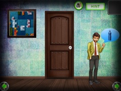 Joc Amgel Easy Room Escape 178