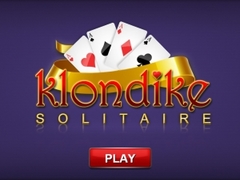 Joc Klondike Solitaire