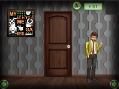 Joc Amgel Easy Room Escape 179