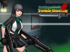 Joc Last Day on Earth: Zombie Shooting