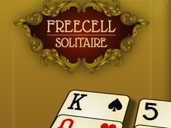 Joc Freecell Solitaire