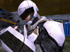 Joc Martian Alien Combat Multiplayer