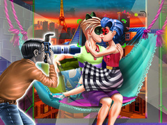 Joc Couples Love Album