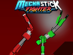 Joc MechaStick Fighter