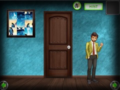 Joc Amgel Easy Room Escape 181