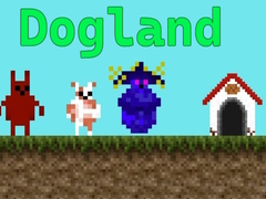 Joc Dogland