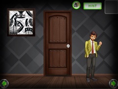 Joc Amgel Easy Room Escape 183