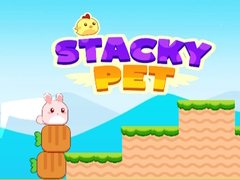 Joc Stacky Pet
