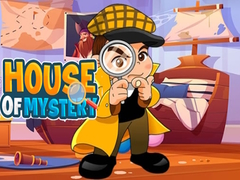 Joc House of Mystery