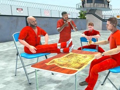 Joc Alcatraz Prison Escape Plan