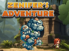 Joc Zenifer's Adventure