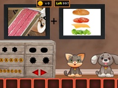 Joc Hunter Boy Escape