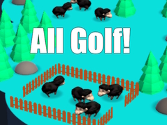 Joc All Golf!