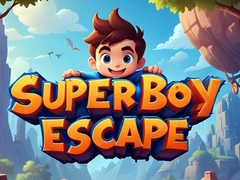 Joc Super Boy Escape