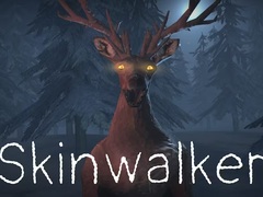 Joc Skinwalker