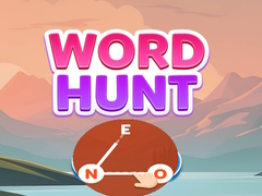 Joc Word Hunt