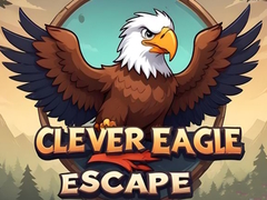 Joc Clever Eagle Escape
