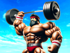 Joc Gym Muscle Merge Tycoon