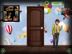 Joc Amgel Easy Room Escape 188