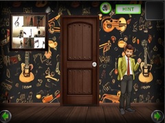 Joc Amgel Easy Room Escape 189