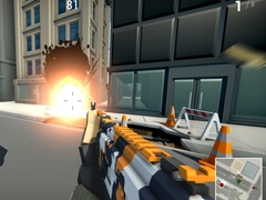 Joc Hitman: City Elimination