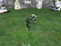 Joc Knights Last Stand