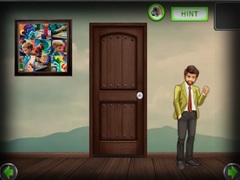 Joc Amgel Easy Room Escape 190