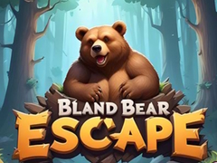Joc Bland Bear Escape