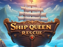 Joc Ship Queen Rescue