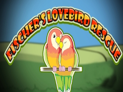 Joc Fischer's Lovebird Rescue