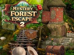 Joc Mystery Forest Escape 2