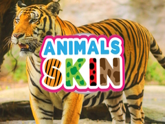 Joc Animals Skin