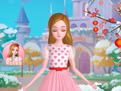 Joc Shining Princess Fashion Makeover