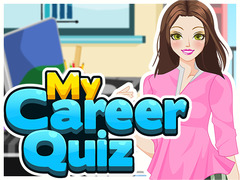 Joc My Career Quiz