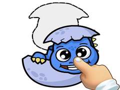 Joc CPI King Connect Puzzle Image