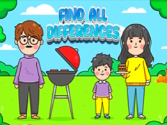 Joc Find All Differences
