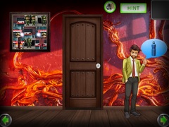 Joc Amgel Easy Room Escape 193