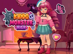 Joc Kiddo Monster High