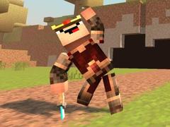 Joc Bed Wars 3D Defend Your Bed