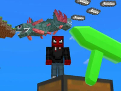 Joc Craft Only Up: Hell or Heaven