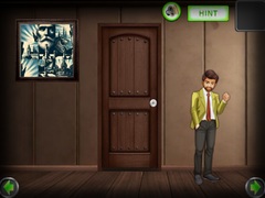 Joc Amgel Easy Room Escape 194