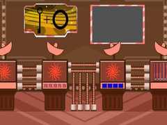 Joc Rescue The Cosmologist