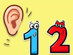 Joc Kids Quiz: Math Equations